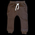 cocoa-waffle-knit-joggers Laree & Co - Sophia's Style-4